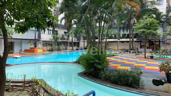 Sewa Harian, Bulanan, Tahunan Apartemen Paragon Village