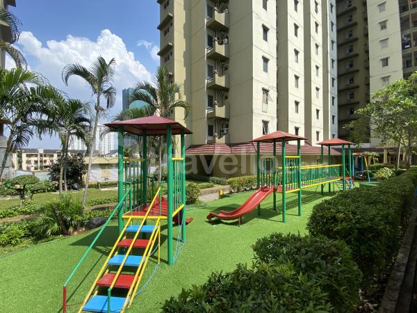 Sewa Harian, Bulanan, Tahunan Apartemen Mediterania Palace Residence