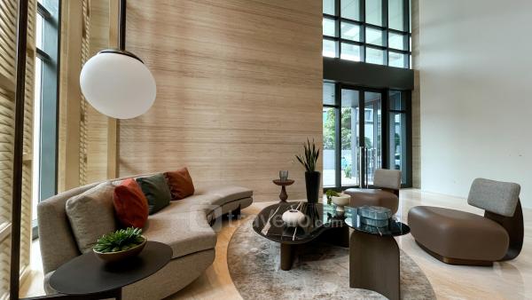 Sewa Harian, Bulanan, Tahunan Apartemen Le Parc Residences