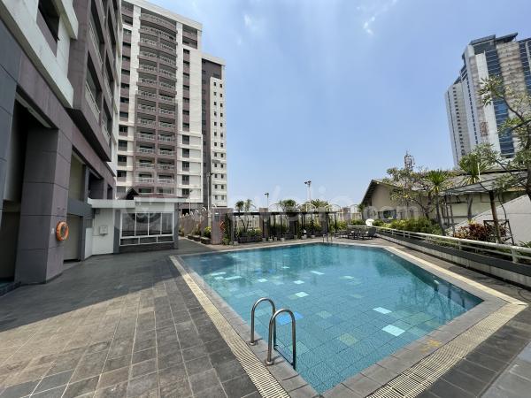 Sewa Harian, Bulanan, Tahunan Apartemen Kondominium Puncak Marina