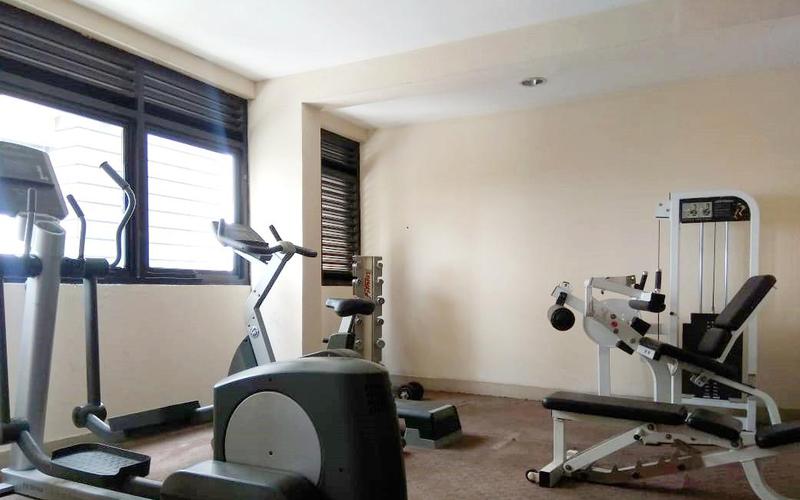 Sewa Harian, Bulanan, Tahunan Apartemen Metropark Condominium Jababeka