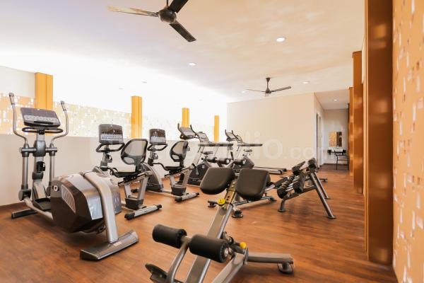 Sewa Harian, Bulanan, Tahunan Apartemen Asatti