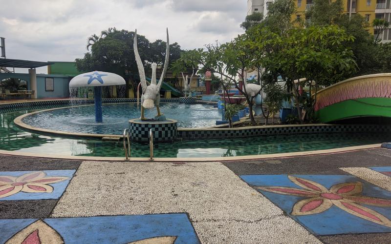 Sewa Harian, Bulanan, Tahunan Apartemen Great Western