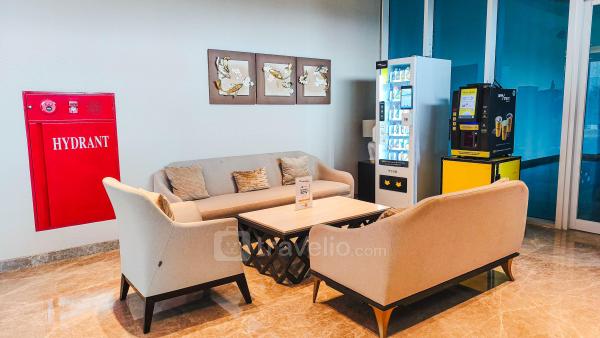 Sewa Harian, Bulanan, Tahunan Apartemen Westown View Surabaya