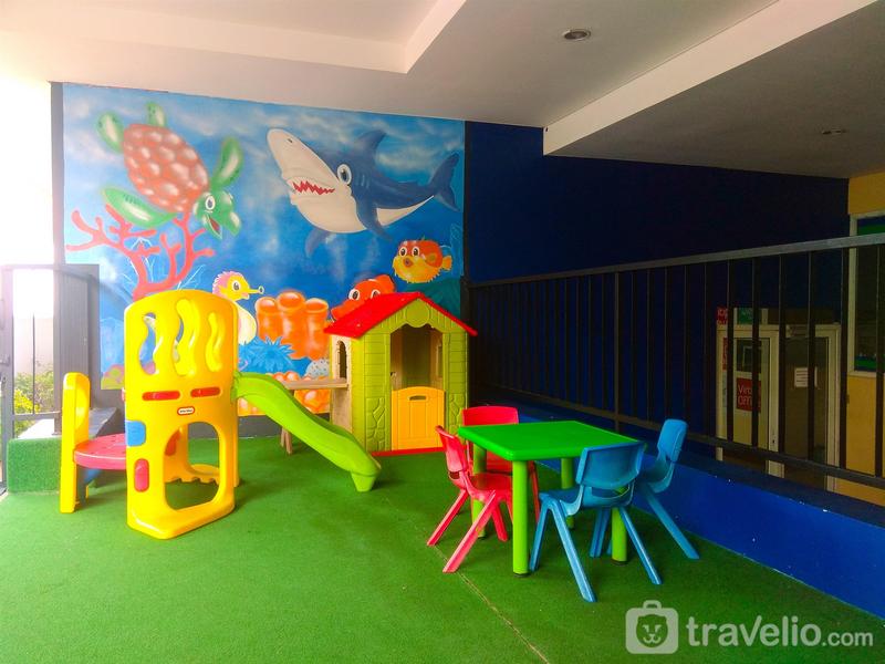 Sewa Harian, Bulanan, Tahunan Apartemen Boutique Kemayoran