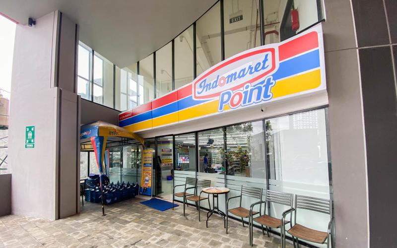 Sewa Harian, Bulanan, Tahunan Apartemen The Alton