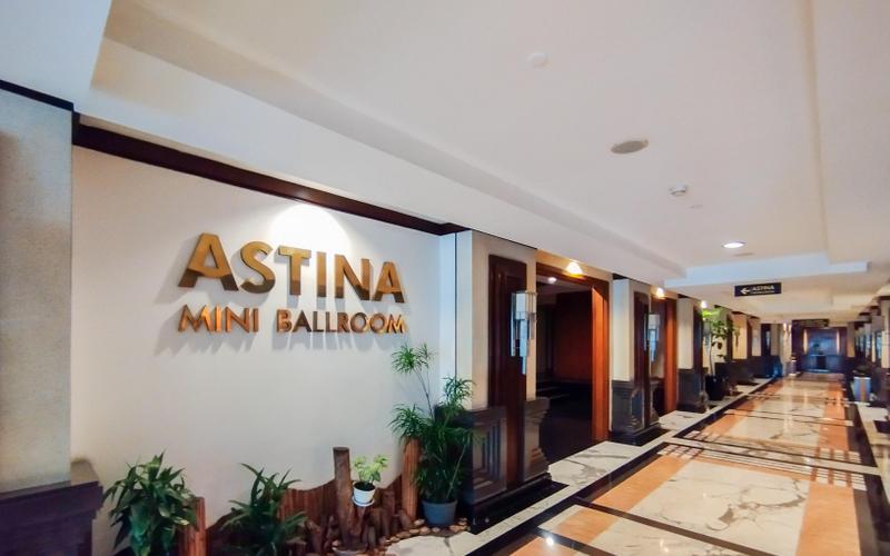 Sewa Harian, Bulanan, Tahunan Apartemen El Royale