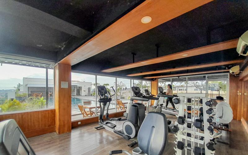 Sewa Harian, Bulanan, Tahunan Hotel dan Apartemen Student Park