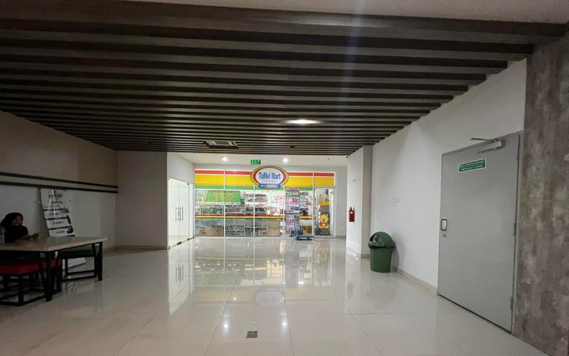 Sewa Harian, Bulanan, Tahunan Apartemen Taman Melati Surabaya