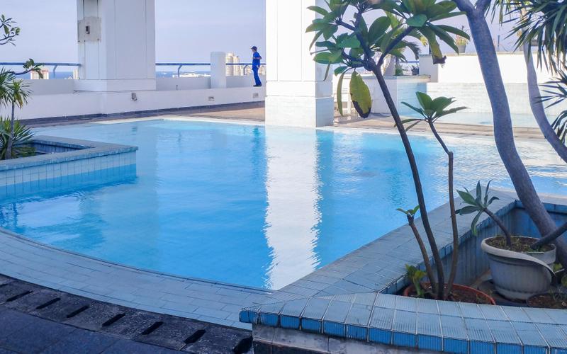 Sewa Harian, Bulanan, Tahunan Apartemen Hayam Wuruk