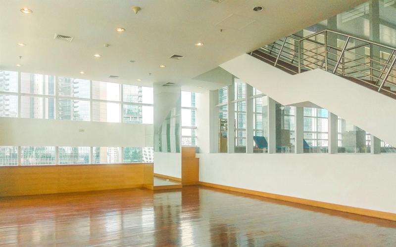 Sewa Harian, Bulanan, Tahunan Apartemen The Mayflower