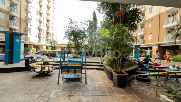 Sewa Harian, Bulanan, Tahunan Apartemen Pluit Sea View