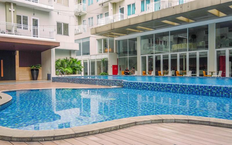 Sewa Harian, Bulanan, Tahunan Apartemen Bogor Icon