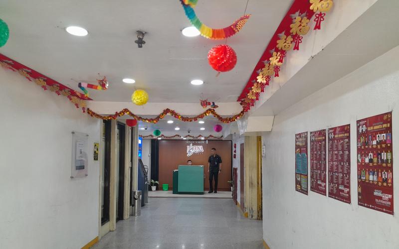 Sewa Harian, Bulanan, Tahunan Apartemen Laguna Pluit