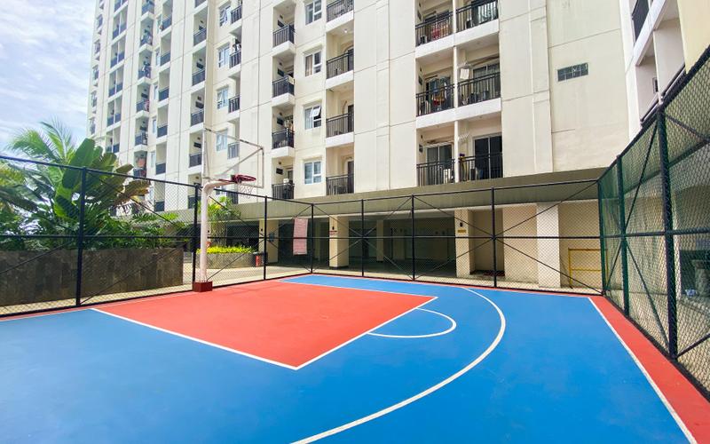 Sewa Harian, Bulanan, Tahunan Apartemen Cinere Resort