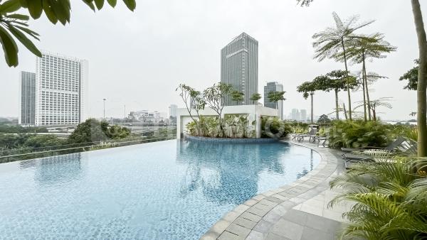 Sewa Harian, Bulanan, Tahunan Apartemen Antasari Place