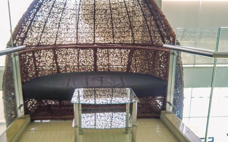 Sewa Harian, Bulanan, Tahunan Apartemen Bogor Icon