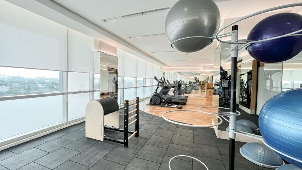 Sewa Harian, Bulanan, Tahunan Apartemen Antasari Place