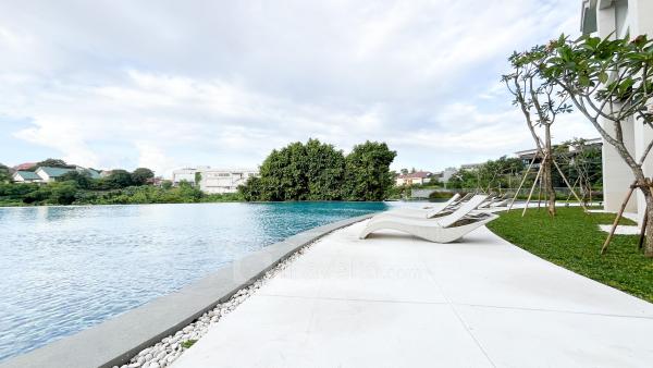 Sewa Harian, Bulanan, Tahunan Apartemen Veranda Lebak Bulus