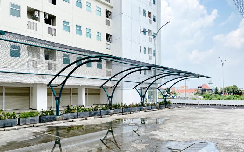 Sewa Harian, Bulanan, Tahunan Apartemen Menara Swasana