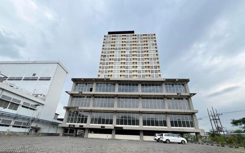 Sewa Harian, Bulanan, Tahunan Apartemen My Tower Surabaya