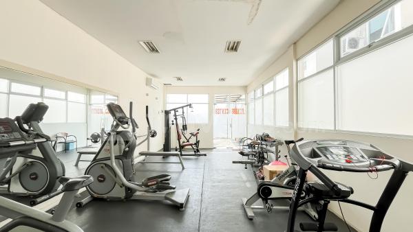 Sewa Harian, Bulanan, Tahunan Apartemen MT Haryono Square