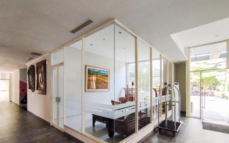 Sewa Harian, Bulanan, Tahunan Apartemen Skyland City Jatinangor