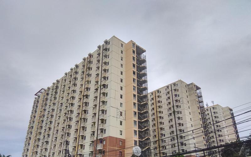 Sewa Harian, Bulanan, Tahunan Apartemen Cibubur Village