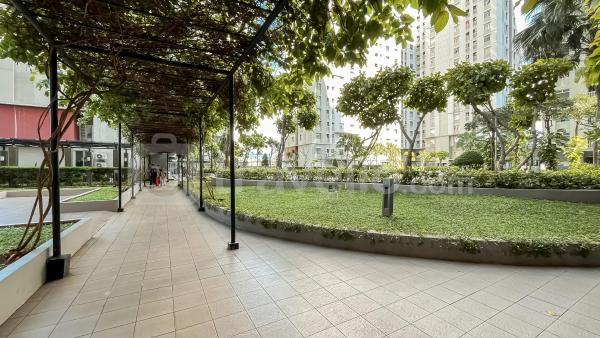 Sewa Harian, Bulanan, Tahunan Apartemen Green Bay Pluit