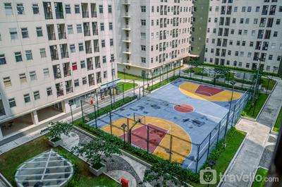 Apartemen Ayodhya Residence Tangerang - Good for 2BR Apartment at Ayodhya Residence Tangerang By Travelio