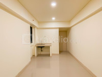 Apartemen Meikarta - Good Unfurnished 1BR with AC at Meikarta Apartment By Travelio