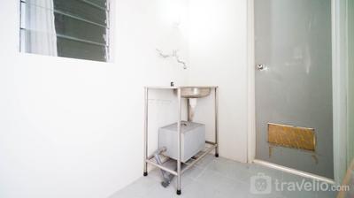 Apartemen Dian Regency - Simple and Homey 2BR at Dian Regency Apartment By Travelio
