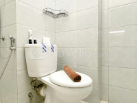 Apartemen Sentra Timur Residence - Cozy Stay Studio at Apartment Sentra Timur Residence By Travelio