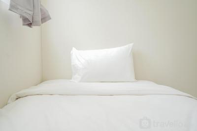 Guest House Vanya Park - Homey Studio at Alesha Vanya Park BSD Guest House (Sharing Bathroom) By Travelio