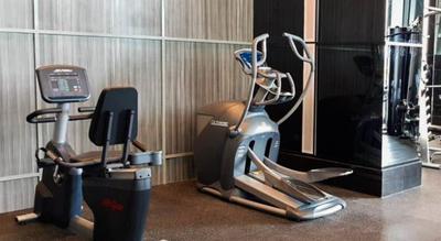 Apartemen Brooklyn Alam Sutera - Modern Look 1BR Brooklyn Alam Sutera Apartment By Travelio