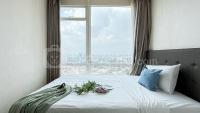 Apartemen Menteng Park - Comfort Living 2BR at Menteng Park Apartment By Travelio