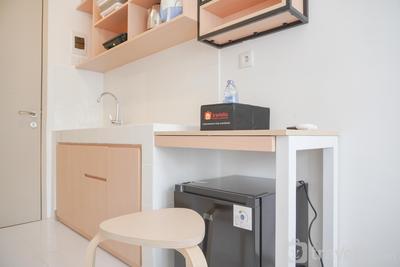 Apartemen Tokyo Riverside PIK 2 - Best Deal and Modern Studio Tokyo Riverside PIK 2 Apartment By Travelio