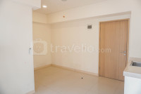 Apartemen Meikarta - Spacious Unfurnished 2BR with AC at Apartment Meikarta By Travelio