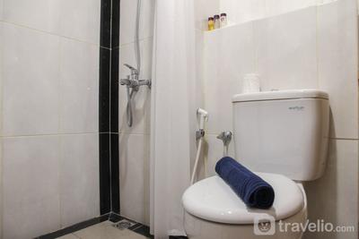 Apartemen Grand Kamala Lagoon - Affordable Price Studio Apartment at Grand Kamala Lagoon By Travelio