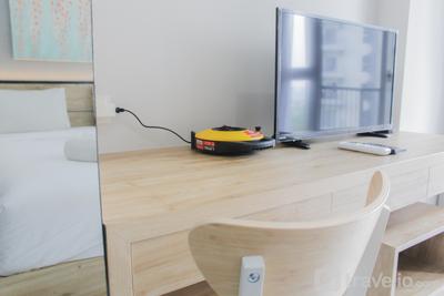 Apartemen Casa de Parco - Best Studio Unit with Pool View Casa de Parco Apartment By Travelio