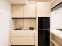 Apartemen Puncak Kertajaya - Compact Style 2BR at Apartment Puncak Kertajaya By Travelio