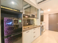 Apartemen Orange County - Warm Studio Apartment at Orange County By Travelio