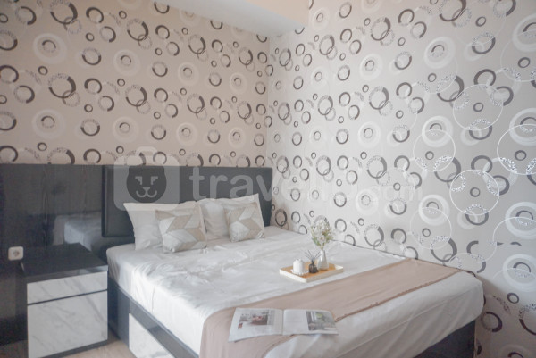 Apartemen Kebagusan City