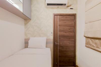 Apartemen Sky House BSD - Good Deal and Modern 3BR Sky House BSD Apartment By Travelio
