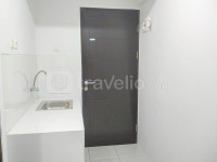 Apartemen Suncity Residence - Studio Unfurnished Apartment at Suncity Residence near Mall By Travelio