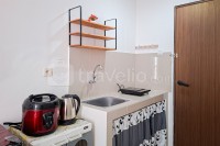 Apartemen Sudimara Forestwalk - Studio Near Station at Sudimara Forestwalk Apartment By Travelio