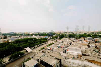 Apartemen Vittoria Residence - Elegant ant Homey 1BR Apartment at Vittoria Residence By Travelio