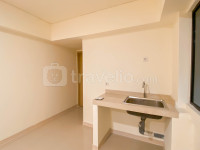 Apartemen Meikarta - Cozy Unfurnished 2BR with AC at Meikarta Apartment By Travelio