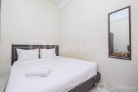 Apartemen Margonda Residence 1 - Best Strategic Studio at Margonda Residence 1 Apartment By Travelio