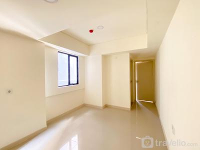 Apartemen Meikarta - 2BR Unfurnished at 28th Floor Meikarta Apartment By Travelio
